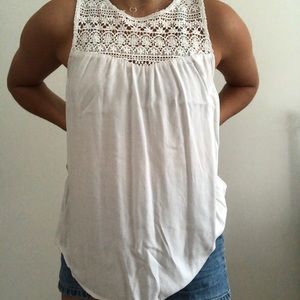 Old Navy Size Small Tank Top